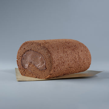 KoKoRo Chocolate Swiss Roll