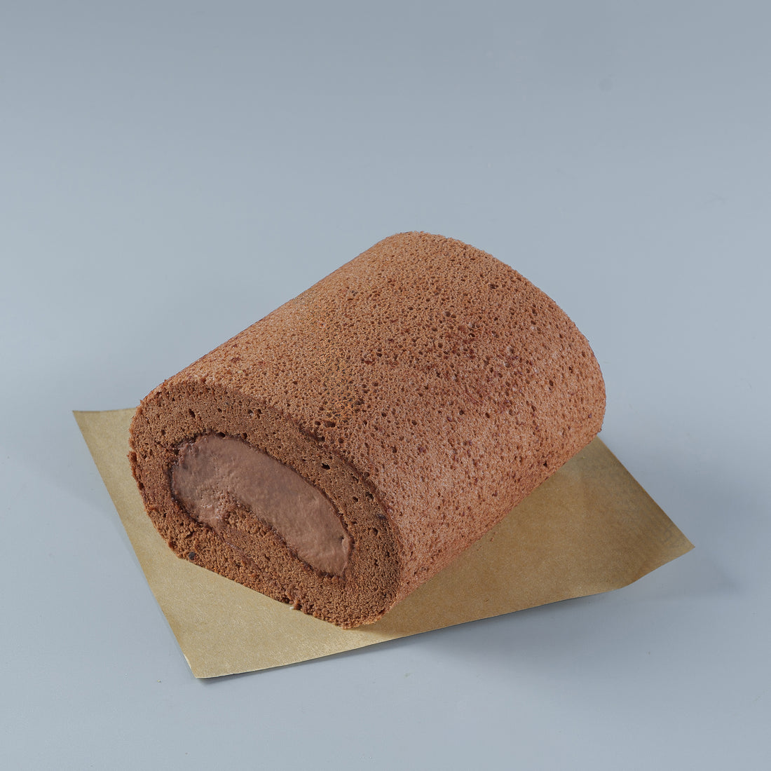 KoKoRo Chocolate Swiss Roll